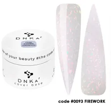 DNKa’ Cover Base #0093 Firework, 30 ml