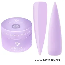 DNKa’ Cover Base #0023 Tender, 30 ml