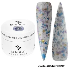 DNKa’ Cover Base #0044 Funny, 30 ml