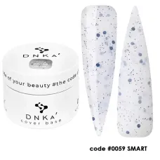DNKa’ Cover Base #0059 Smart, 30 ml