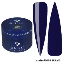 DNKa’ Cover Base #0014 Brave, 30 ml