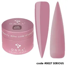 DNKa’ Cover Base #0027 Serious, 30 ml