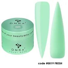 DNKa’ Cover Base #0019 Fresh, 30 ml