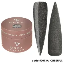 DNKa’ Cover Base #0013A’ Cheerful, 30 ml