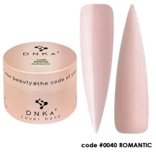 DNKa’ Cover Base #0040 Romantic, 30 ml