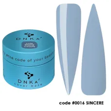 DNKa’ Cover Base #0016 Sincere, 30 ml