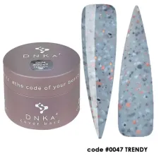 DNKa’ Cover Base #0047 Trendy, 30 ml