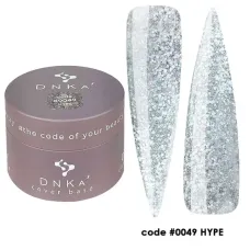 DNKa’ Cover Base #0049 Hype, 30 ml