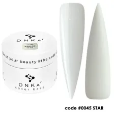 DNKa’ Cover Base #0045 Star, 30 ml