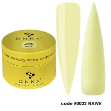 DNKa’ Cover Base #0022 Naive, 30 ml