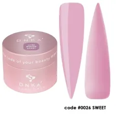 DNKa’ Cover Base #0026 Sweet, 30 ml