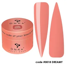 DNKa’ Cover Base #0018 Dreamy, 30 ml