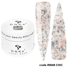 DNKa’ Cover Base #0048 Chic, 30 ml