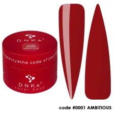 DNKa’ Cover Base #0001 Ambitious, 30 ml