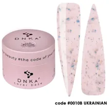 DNKa’ Cover Base #0010B’ Ukrainian, 30 ml