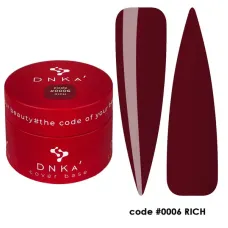 DNKa’ Cover Base #0006 Rich, 30 ml