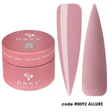 DNKa’ Cover Base #0092 Allure, 30 ml