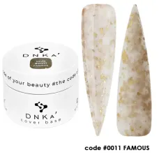 DNKa’ Cover Base #0011 Famous, 30 ml