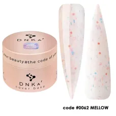 DNKa’ Cover Base #0062 Mellow, 30 ml