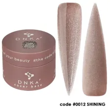 DNKa’ Cover Base #0012 Shining, 30 ml