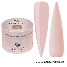 DNKa’ Cover Base #0036 Elegant, 30 ml