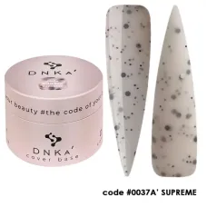 DNKa’ Cover Base #0037A’ Supreme, 30 ml