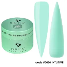 DNKa’ Cover Base #0020 Intuitive, 30 ml