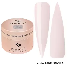 DNKa’ Cover Base #0039 Sensual, 30 ml