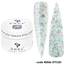 DNKa’ Cover Base #0046 Stylish, 30 ml