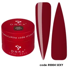 DNKa’ Cover Base #0004 Sexy, 30 ml
