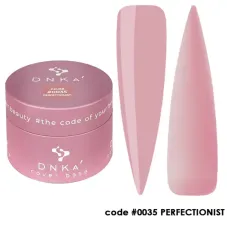 DNKa’ Cover Base #0035 Perfectionist, 30 ml