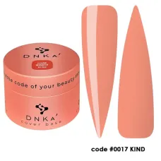 DNKa’ Cover Base #0017 Kind, 30 ml