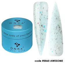 DNKa’ Cover Base #0060 Awesome, 30 ml