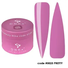DNKa’ Cover Base #0025 Pretty, 30 ml
