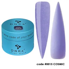 DNKa’ Cover Base #0015 Cosmic, 30 ml