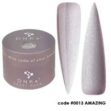 DNKa’ Cover Base #0013 Amazing, 30 ml