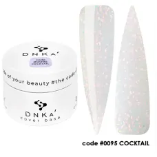 DNKa’ Cover Base #0095 Cocktail, 30 ml