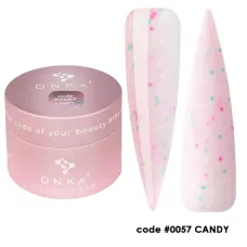 DNKa’ Cover Base #0057 Candy, 30 ml