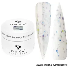 DNKa’ Cover Base #0055 Favourite, 30 ml