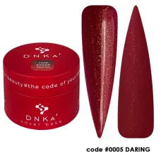 DNKa’ Cover Base #0005 Daring, 30 ml