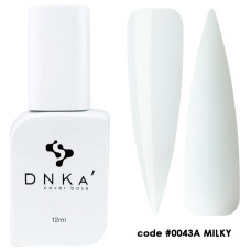 DNKa’ Cover Base #0043A’ Milky