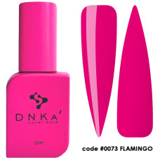 DNKa’ Cover Base #0073 Flamingo