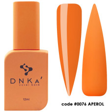 DNKa’ Cover Base #0076 Aperol