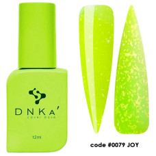 DNKa’ Cover Base #0079 Joy