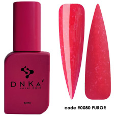 DNKa’ Cover Base #0080 Furor