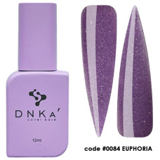 DNKa’ Cover Base #0084 Euphoria