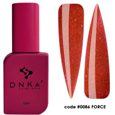 DNKa’ Cover Base #0086 Force