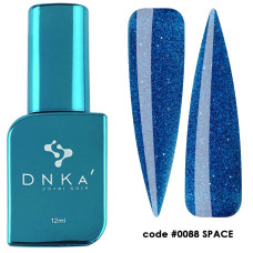 DNKa’ Cover Base #0088 Space