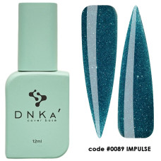 DNKa’ Cover Base #0089 Impulse