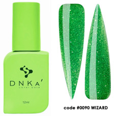 DNKa’ Cover Base #0090 Wizard